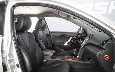 Toyota Camry, 2010 год, 1 500 000 рублей, 7 фотография