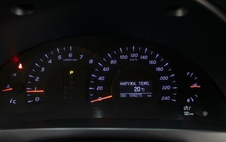 Toyota Camry, 2010 год, 1 500 000 рублей, 13 фотография