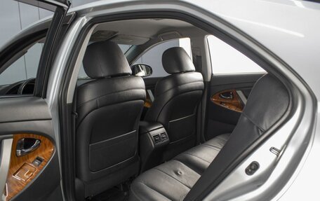 Toyota Camry, 2010 год, 1 500 000 рублей, 10 фотография