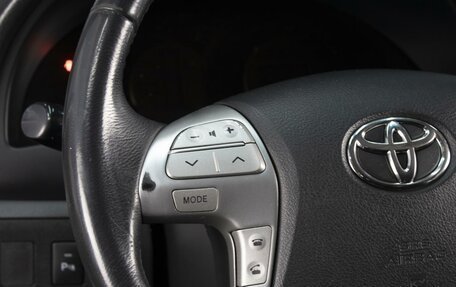 Toyota Camry, 2010 год, 1 500 000 рублей, 16 фотография