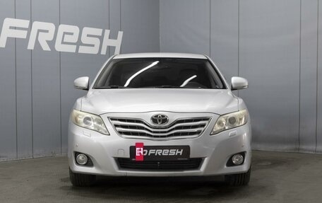 Toyota Camry, 2010 год, 1 500 000 рублей, 3 фотография