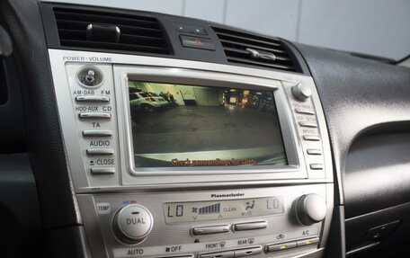 Toyota Camry, 2010 год, 1 500 000 рублей, 15 фотография