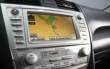 Toyota Camry, 2010 год, 1 500 000 рублей, 14 фотография