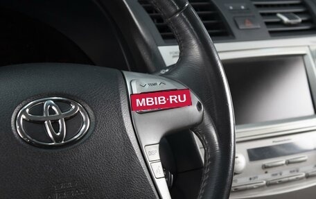 Toyota Camry, 2010 год, 1 500 000 рублей, 17 фотография