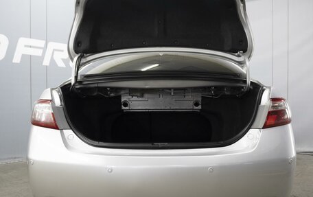 Toyota Camry, 2010 год, 1 500 000 рублей, 20 фотография