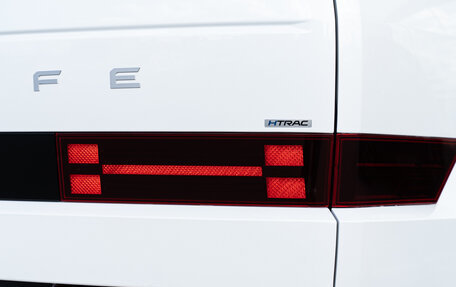 Hyundai Santa Fe IV, 2024 год, 6 390 000 рублей, 5 фотография