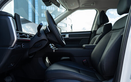 Hyundai Santa Fe IV, 2024 год, 6 390 000 рублей, 9 фотография