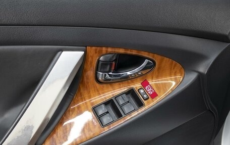 Toyota Camry, 2010 год, 1 500 000 рублей, 19 фотография