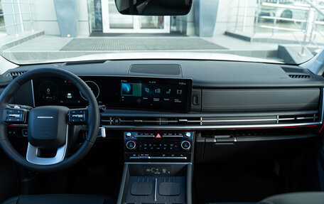 Hyundai Santa Fe IV, 2024 год, 6 390 000 рублей, 12 фотография