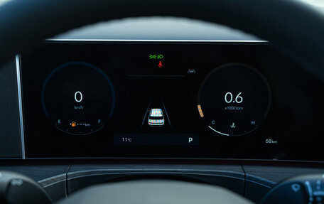 Hyundai Santa Fe IV, 2024 год, 6 390 000 рублей, 11 фотография