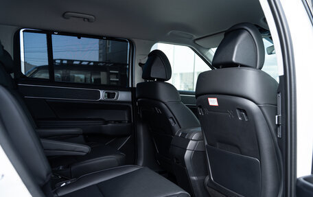 Hyundai Santa Fe IV, 2024 год, 6 390 000 рублей, 18 фотография