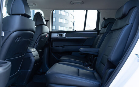 Hyundai Santa Fe IV, 2024 год, 6 390 000 рублей, 17 фотография