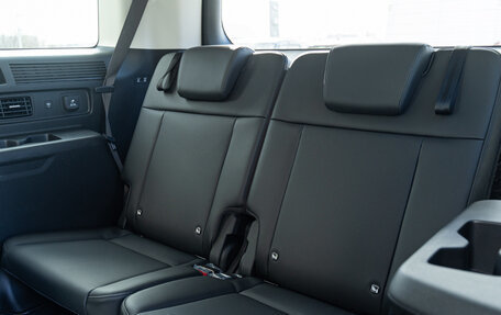 Hyundai Santa Fe IV, 2024 год, 6 390 000 рублей, 19 фотография