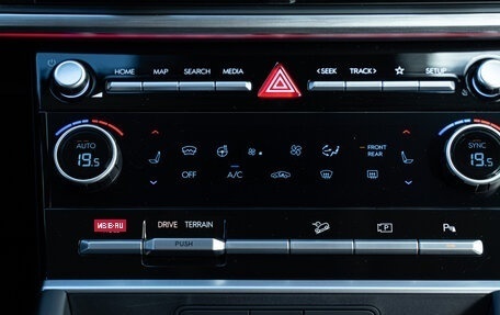 Hyundai Santa Fe IV, 2024 год, 6 390 000 рублей, 15 фотография