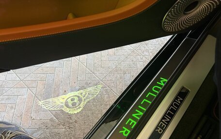 Bentley Continental GT, 2025 год, 40 900 000 рублей, 6 фотография