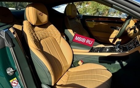 Bentley Continental GT, 2025 год, 40 900 000 рублей, 2 фотография
