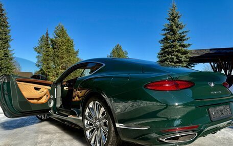 Bentley Continental GT, 2025 год, 40 900 000 рублей, 15 фотография