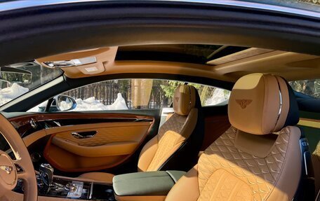 Bentley Continental GT, 2025 год, 40 900 000 рублей, 16 фотография