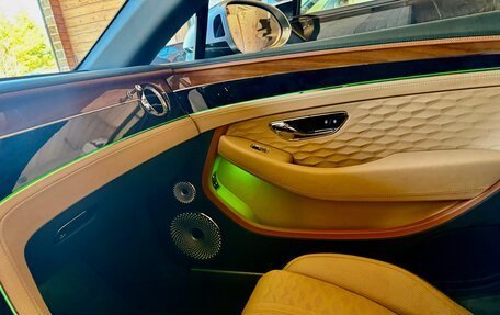 Bentley Continental GT, 2025 год, 40 900 000 рублей, 7 фотография