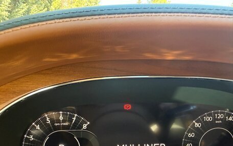 Bentley Continental GT, 2025 год, 40 900 000 рублей, 11 фотография