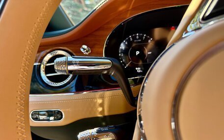 Bentley Continental GT, 2025 год, 40 900 000 рублей, 18 фотография