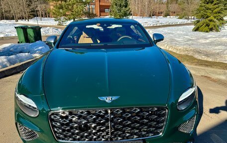 Bentley Continental GT, 2025 год, 40 900 000 рублей, 9 фотография
