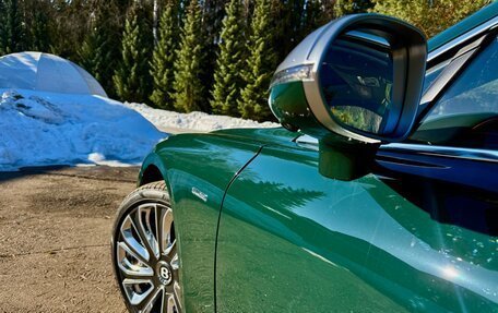 Bentley Continental GT, 2025 год, 40 900 000 рублей, 17 фотография