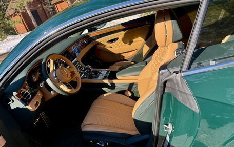 Bentley Continental GT, 2025 год, 40 900 000 рублей, 21 фотография
