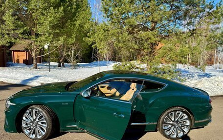 Bentley Continental GT, 2025 год, 40 900 000 рублей, 20 фотография