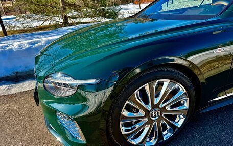 Bentley Continental GT, 2025 год, 40 900 000 рублей, 29 фотография