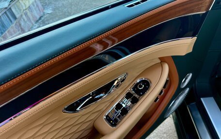 Bentley Continental GT, 2025 год, 40 900 000 рублей, 26 фотография