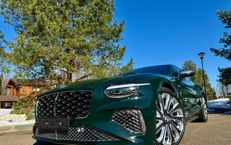 Bentley Continental GT, 2025 год, 40 900 000 рублей, 32 фотография