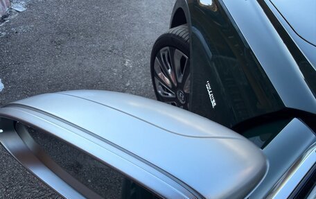 Bentley Continental GT, 2025 год, 40 900 000 рублей, 23 фотография