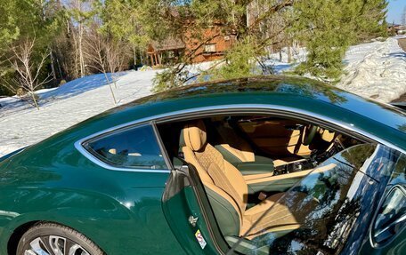 Bentley Continental GT, 2025 год, 40 900 000 рублей, 38 фотография