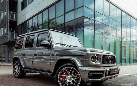Mercedes-Benz G-Класс AMG, 2024 год, 22 000 000 рублей, 7 фотография