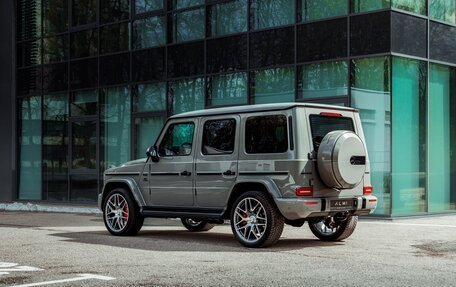 Mercedes-Benz G-Класс AMG, 2024 год, 22 000 000 рублей, 5 фотография