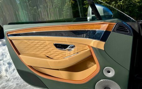Bentley Continental GT, 2025 год, 40 900 000 рублей, 37 фотография