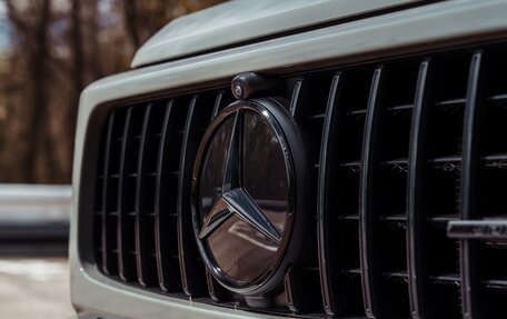 Mercedes-Benz G-Класс AMG, 2024 год, 22 000 000 рублей, 10 фотография