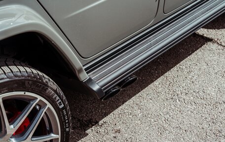 Mercedes-Benz G-Класс AMG, 2024 год, 22 000 000 рублей, 9 фотография