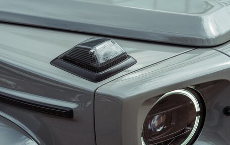 Mercedes-Benz G-Класс AMG, 2024 год, 22 000 000 рублей, 11 фотография