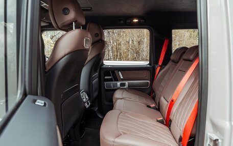Mercedes-Benz G-Класс AMG, 2024 год, 22 000 000 рублей, 16 фотография