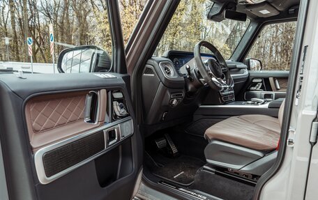 Mercedes-Benz G-Класс AMG, 2024 год, 22 000 000 рублей, 12 фотография