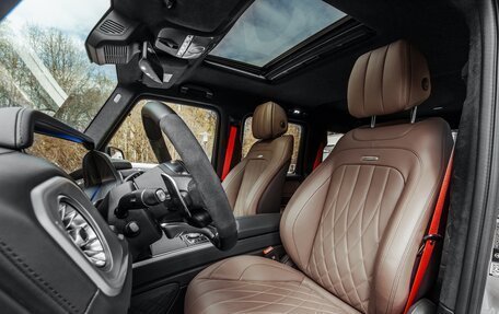Mercedes-Benz G-Класс AMG, 2024 год, 22 000 000 рублей, 19 фотография