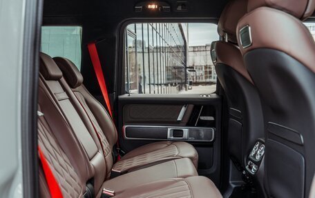 Mercedes-Benz G-Класс AMG, 2024 год, 22 000 000 рублей, 17 фотография