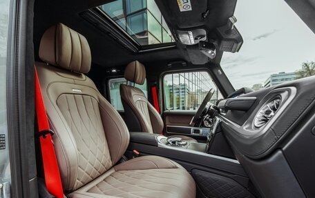 Mercedes-Benz G-Класс AMG, 2024 год, 22 000 000 рублей, 21 фотография