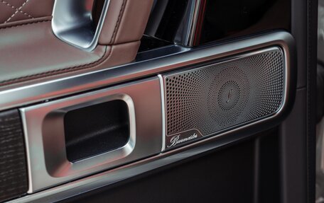 Mercedes-Benz G-Класс AMG, 2024 год, 22 000 000 рублей, 32 фотография