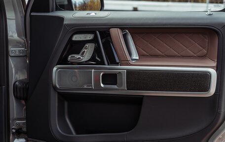 Mercedes-Benz G-Класс AMG, 2024 год, 22 000 000 рублей, 31 фотография