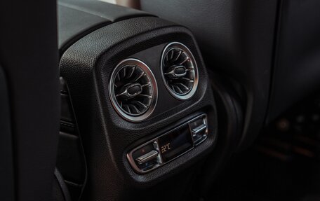 Mercedes-Benz G-Класс AMG, 2024 год, 22 000 000 рублей, 39 фотография