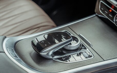 Mercedes-Benz G-Класс AMG, 2024 год, 22 000 000 рублей, 36 фотография