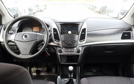 SsangYong Actyon II рестайлинг, 2014 год, 699 000 рублей, 7 фотография